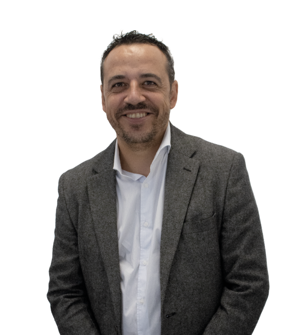 "Para mí, Cink Venturing representa la vocación de servicio en su forma más genuina: estar al lado de los demás, escuchar de verdad y construir juntos desde la confianza. A lo largo de los años he aprendido que el verdadero liderazgo no nace de tener todas las respuestas, sino de reconocer nuestras propias carencias y rodearse de personas que te complementan, te retan y te inspiran. En Cink he encontrado ese equipo que no solo comparte talento, sino también generosidad y compromiso